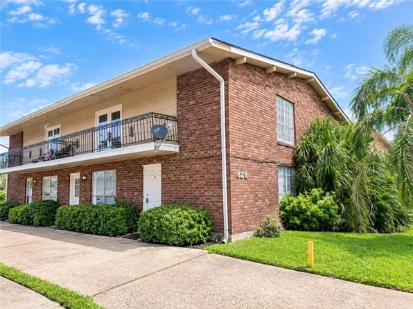 828 Vouray Dr APT D, Kenner, LA 70065