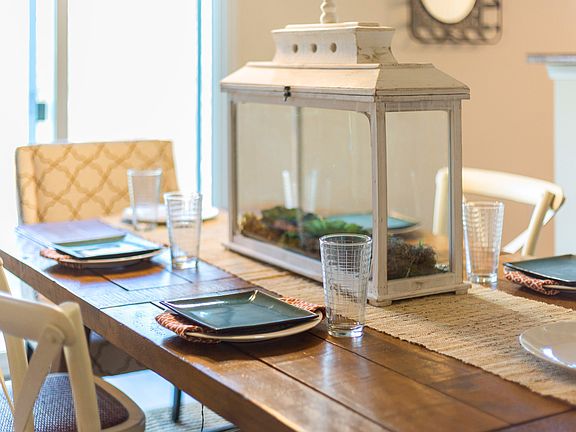 The Key West plan by LGI Homes