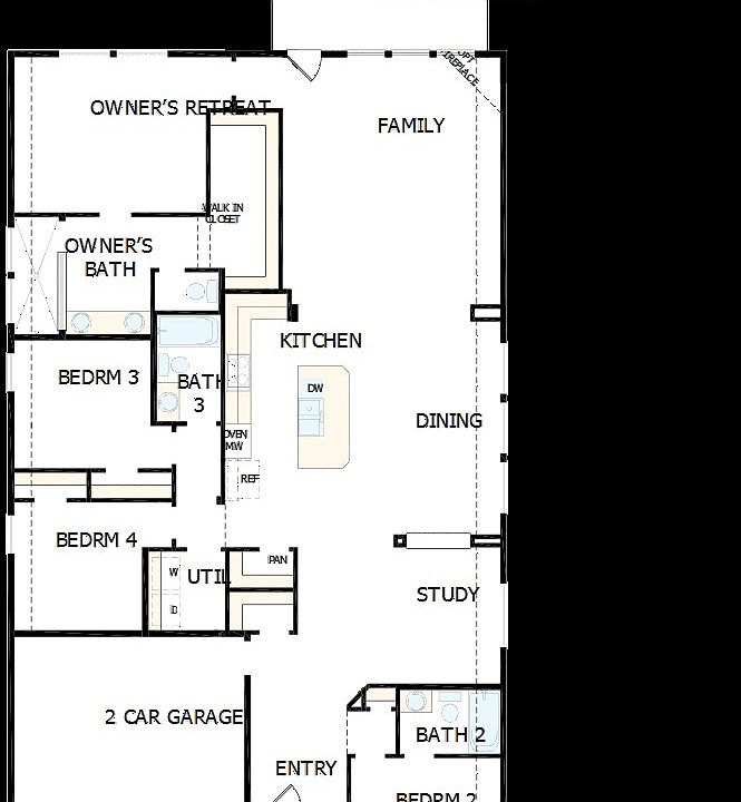 2nd image of 1616 Swan St