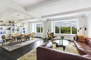 Sold by Brown Harris Stevens