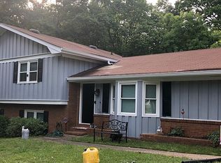 2648 Lake Erin Dr, Tucker, GA 30084