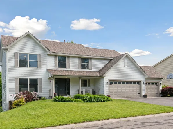 16090 21st Ave N, Plymouth, MN 55447