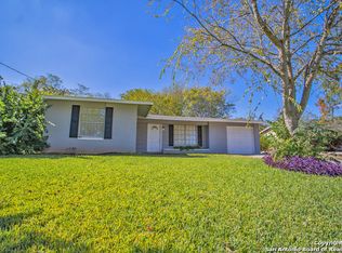 601 E Byrd Blvd, Universal City, TX 78148