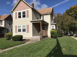 1137 Lake Ave, Fort Wayne, IN 46805