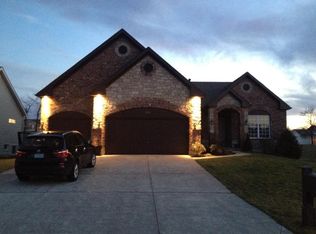 234 Silent Meadow Dr, Lake Saint Louis, MO