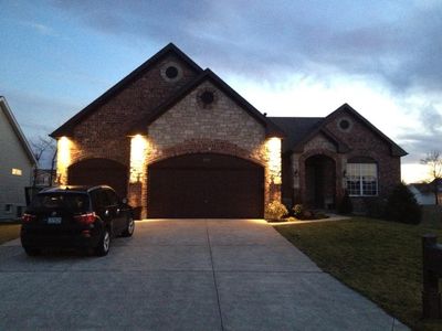 234 Silent Meadow Dr, Lake Saint Louis, MO, 63367