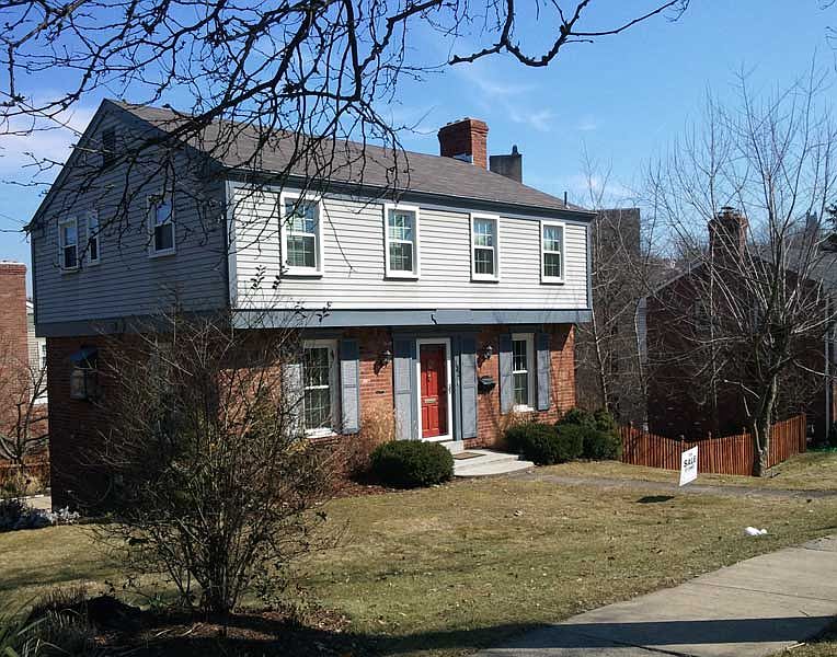 North Meadowcroft and Arden