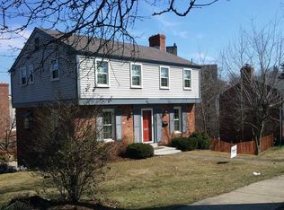 132 N Meadowcroft Ave, Pittsburgh, PA 15216