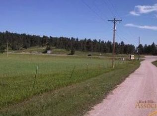 3410 Cavern Rd, Rapid City, SD 57702