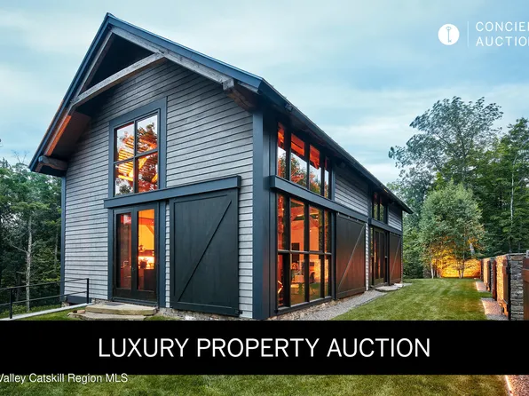 890 Bald Mountain Road, Austerlitz, NY 12017