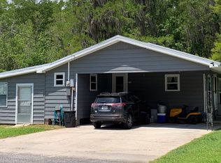 722 Shell Beach Rd #16B-14-15, Pierre Part, LA 70339