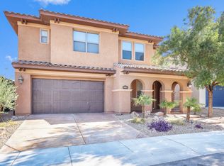 934 Via Canale Dr, Henderson, NV 89011