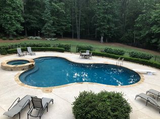 350 Quarters Rd, Fayetteville, GA 30215