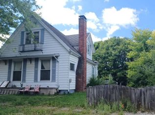 103 N Maple St, Sulphur Springs, IN 47388