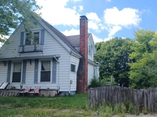 103 N Maple St, Sulphur Springs, IN 47388