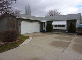 3501 94th St, Sturtevant, WI 53177