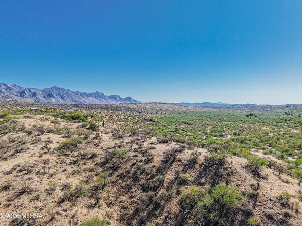 65486 E Calle Jacobo, Tucson, AZ 85739