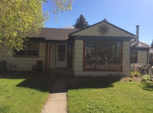 29 Corthell Rd, Laramie, WY 82070