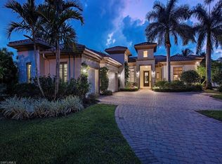 2209 Miramonte Ct, Naples, FL 34105