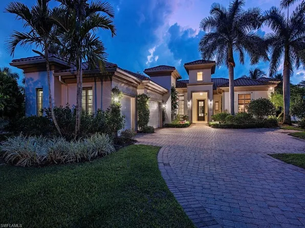 2209 Miramonte CT, NAPLES, FL 34105