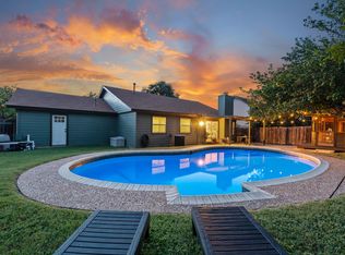 11701 Wiginton Dr, Austin, TX 78758