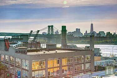 Rented by Halstead Real Estate