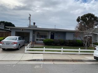 3818 Martin Dr, San Mateo, CA 94403
