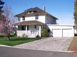 902 S 85th Ave, Yakima, WA 98908