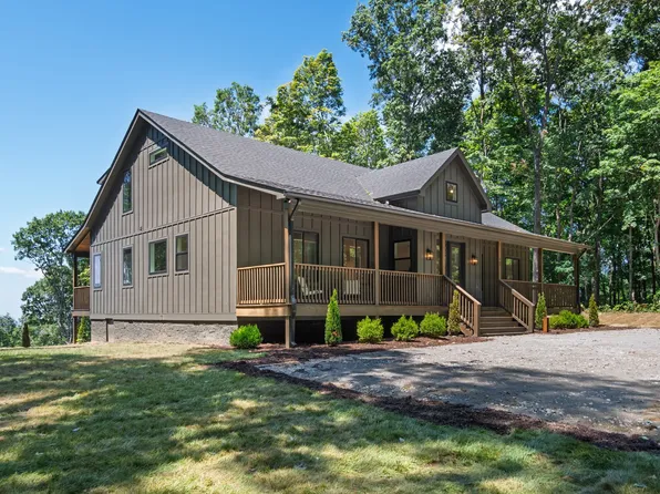 900 Valley View Dr Lot 7, Altamont, TN 37301