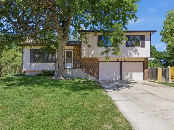 672 Mansfield Dr, Fort Collins, CO 80525
