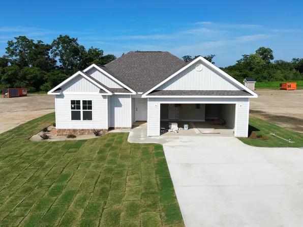 1203 Coleman Register Rd Lot 17, Rentz, GA 31075