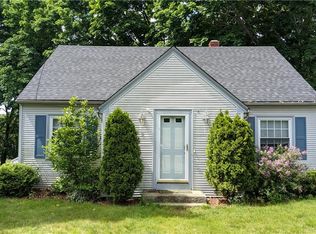 265 Armstrong Ave, Warwick, RI 02889