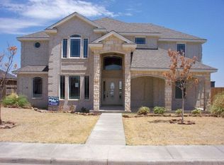 63 Laurel Valley Dr, Odessa, TX 79765