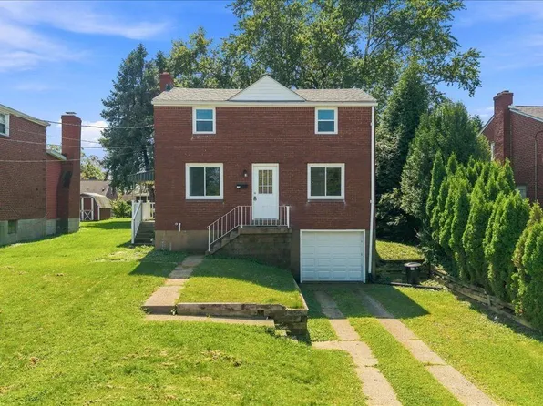 224 Brinton St, Monroeville, PA 15146