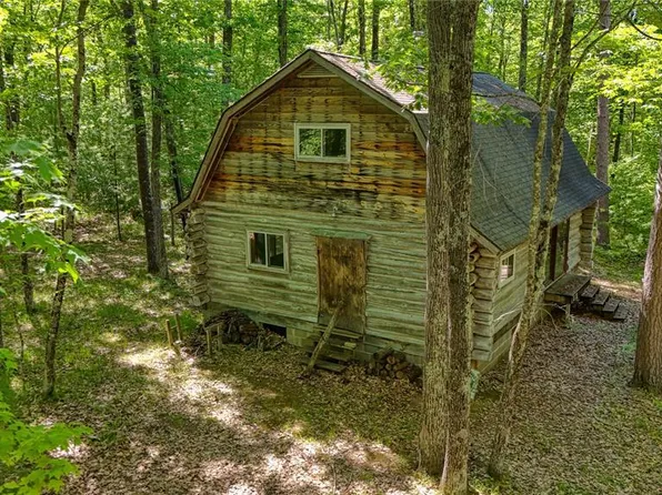 49295 State Hwy 27, Barnes, WI 54873