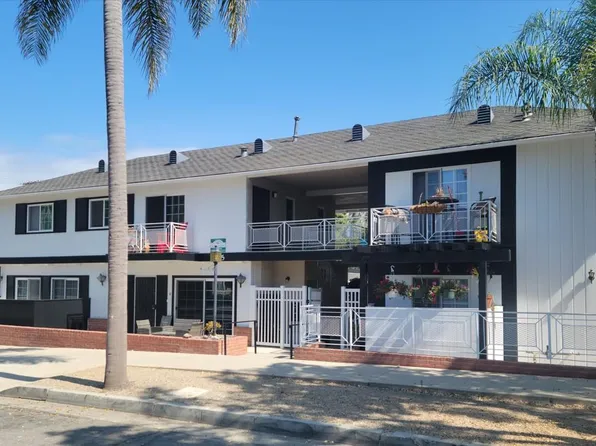 405 Corona Del Mar APT 9, Santa Barbara, CA 93103