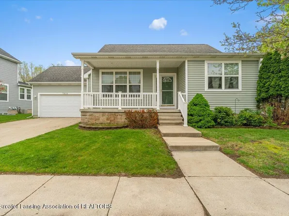 3816 Kiskadee Dr, East Lansing, MI 48823