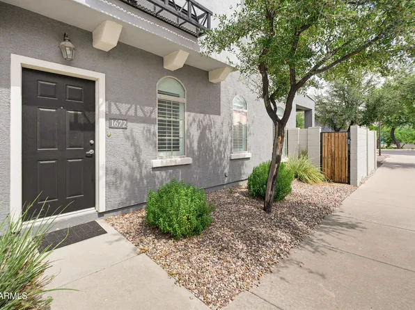 2402 E 5TH Street #1672, Tempe, AZ 85288