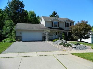 2107 Buckhorn Ave, Schofield, WI 54476