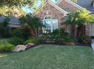 3006 San Rafael St, Mission, TX 78572