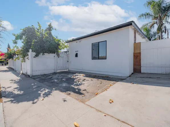 8105 Bevis Ave, Panorama City, CA 91402