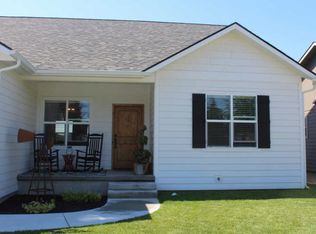 5071 Pertile Ln, Lolo, MT 59847