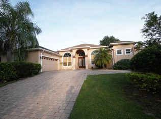 3193 Farland Dr, Ocoee, FL 34761