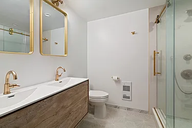 Rented by Compass