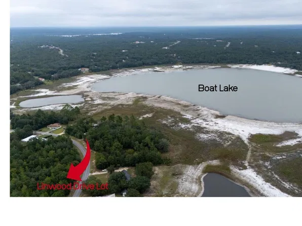 LOT 25 Linwood Dr, Chipley, FL 32428