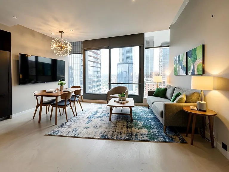 210 Lavaca St #2809 — Photo 2