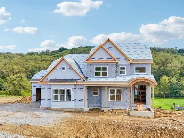 105 Luca Ct, Venetia, PA 15367
