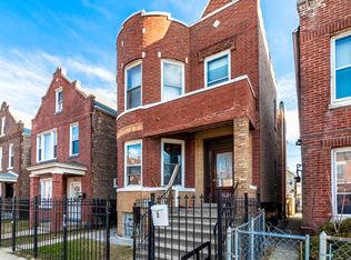 3143 W 42nd Pl, Chicago, IL 60632