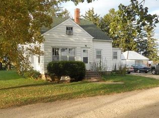 32866 State Highway 27, Prairie Du Chien, WI 53821