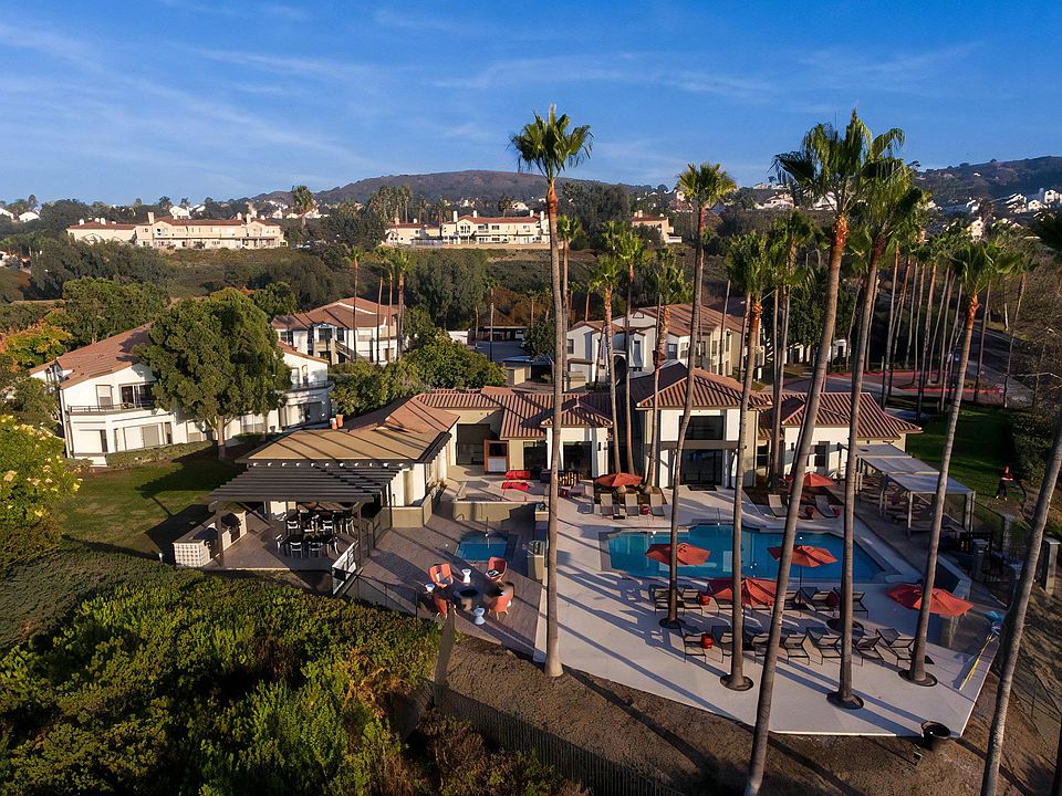 Sparkling Pool with Cabana on Surrounding Sundeck